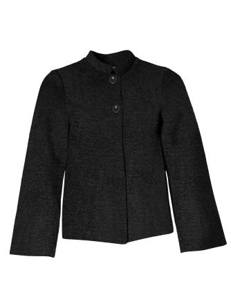 Woolly Black duSarah